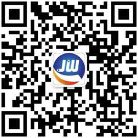 上海錦玟二維碼,微信掃一掃有驚喜哦